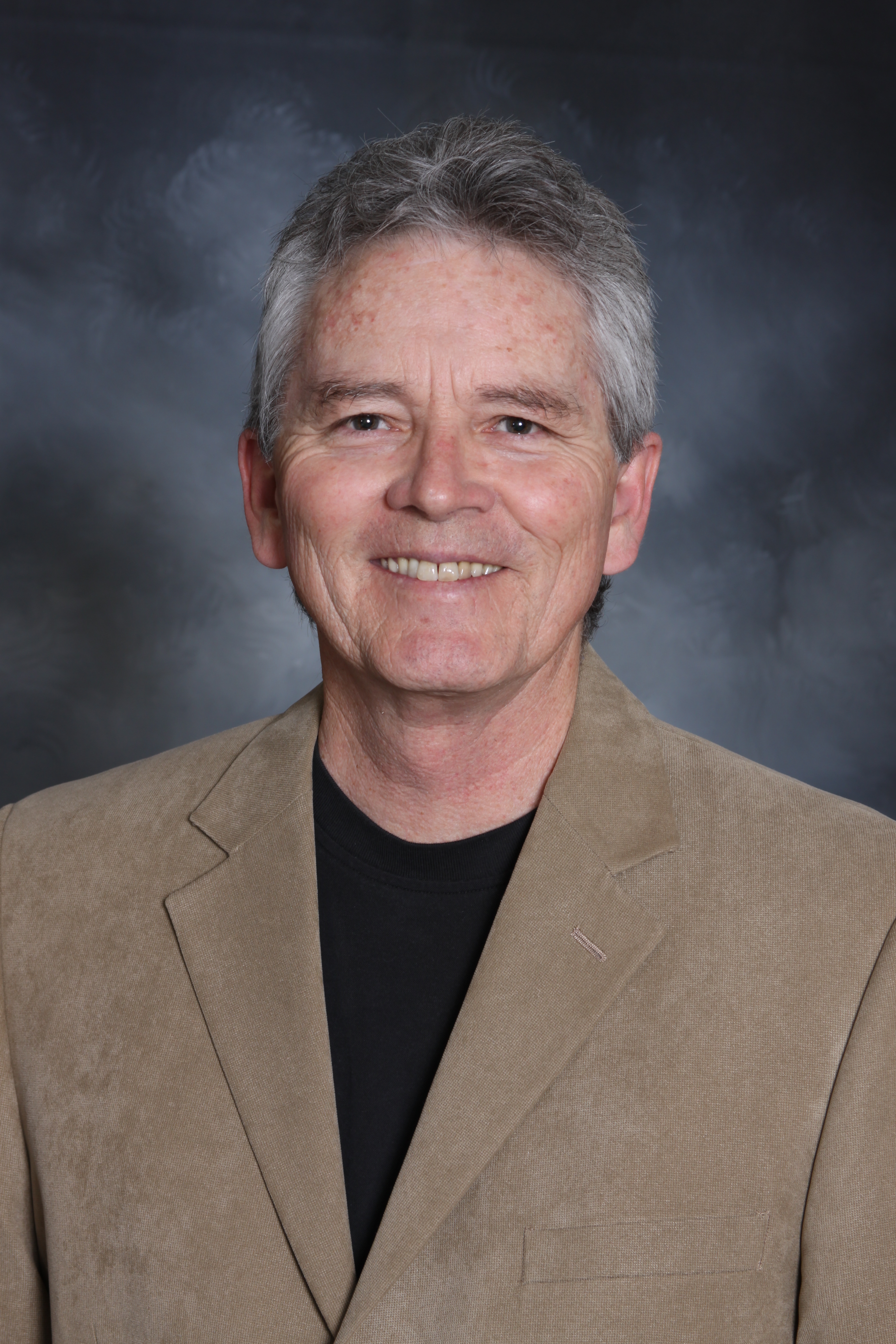 Paul O'Bannon